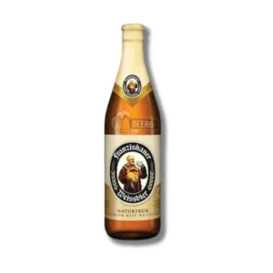 FRANZISKANER | WEISSBIER NATURTRUB