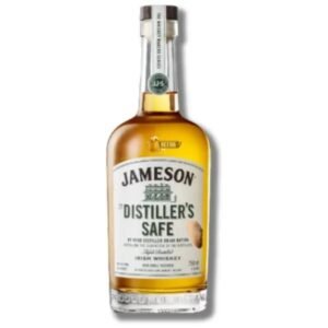 Jameson Distillers Safe