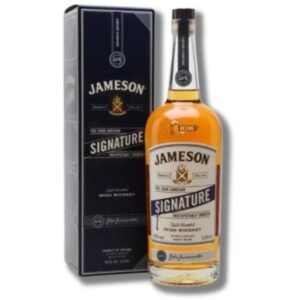 Jameson Signature