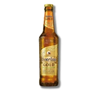 BEER | LAO GOLD LAGER