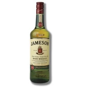 Jameson Irish Whiskey