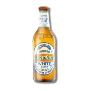 BEER | LAO WHITE LAGER