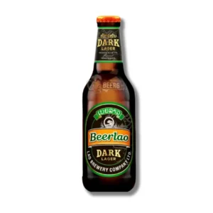 BEER LAO DARK