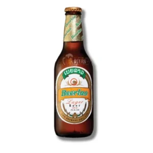 BEER LAO LAGER