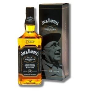 Jack Daniel's No.2