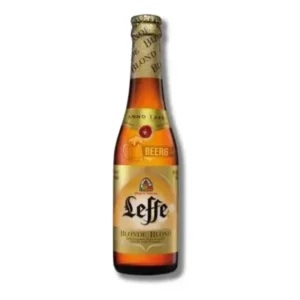 LEFFE | BLONDE BELGIAN ALE