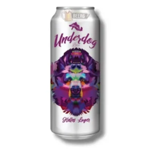 เบียร์อันดอร์ ด๊อก | UNDERDOG BEER HELLES LARGER