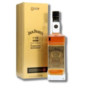 Jack Daniel's Gold No.27