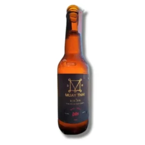 เบียร์มวยไทย | มีชัย MUAY THAI MEE CHAI