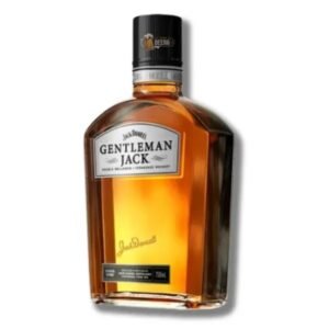 Jack Daniel's Gentleman Jack