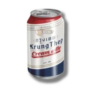 กรุงเทพ | KRUNG THEP CREAM ALE