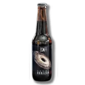 เบียร์สเปซคราฟท์ | SPACECRAFT EVENT HORIZON