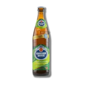SCHNEIDER | WEISSE TAP 5