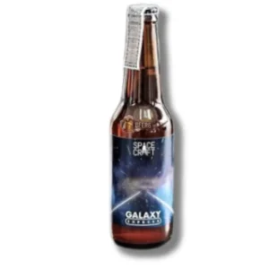 เบียร์สเปซคราฟท์ | SPACECRAFT STARSHIP