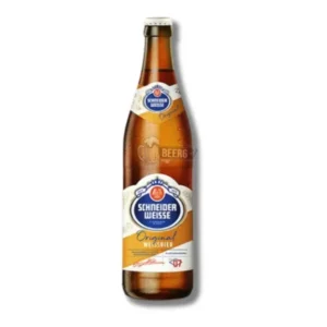 SCHNEIDER | WEISSE TAP 7