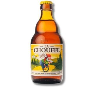 LA | CHOUFFE
