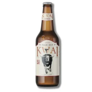 เบียร์ควาย | BEER KWAI PALE ALE