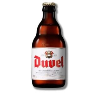 DUVEL | BELGIAN STRONG ALE