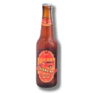 เชียงใหม่ | CHIANG MAI RED TRUCK RED ALE