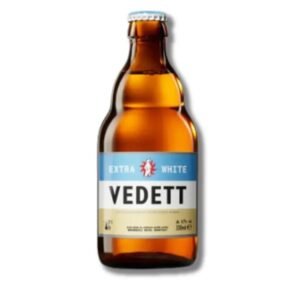 VEDETT | WHITE WHITE BEER