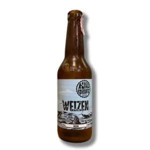 เขาค้อ | KHAOKHO CAFT WEIZEN | BOTTLA