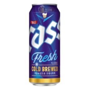 CASS LAGER | กระป๋องยาว