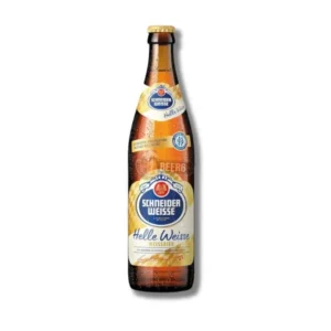 SCHNEIDER | WEISSE TAP 1