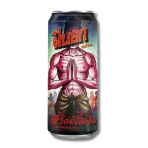 ผีบอก | PEEBOK IPA | กระป๋อง