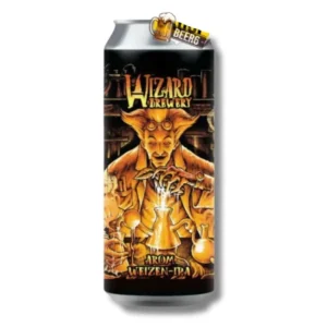 วิซาร์ด | WIZARD AROM | กระป๋อง