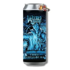 วิซาร์ด | WIZARD PASSION | DEER CANS