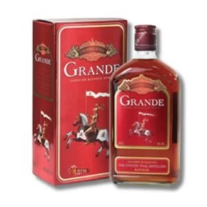 GRANDE | COOPER STILL