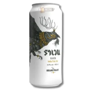 ราเวน | RAVEN IPA | กระป๋อง
