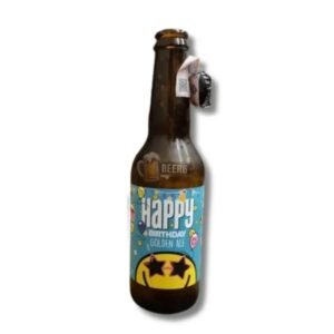 HAPPY | BIRTHDAY GOLDEN ALE