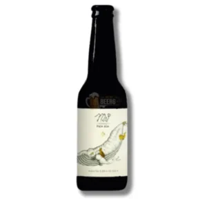 วาฬ | WHALE PALE ALE
