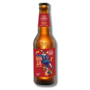 หรรษา | FULL MOON BREWWORK HANSA HAZY IPA