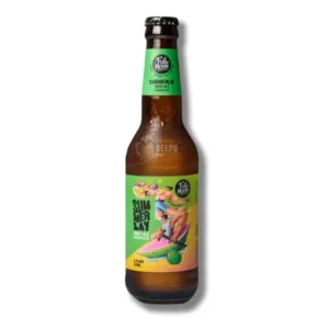 สำมะเล | FULLMOON SUMMERLAY | FRUIT ALE GUAVAPASSION