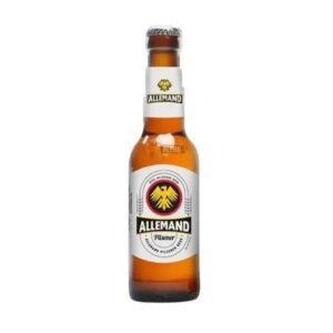 เบียร์อันเลมอง | ALLEMAND PILSNER