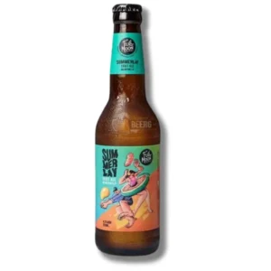 สำมะเล | FULLMOON SUMMERLAY | FRUIT ALE MANGOMELO