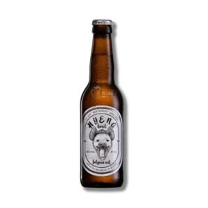 เบียร์ไฮยีน่า | HYENA WHEAT BEER