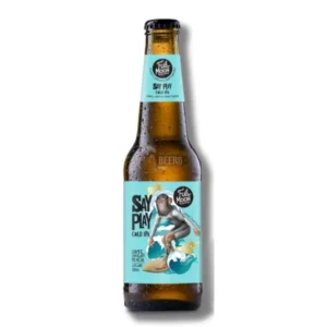 เสเพล | FULLMOON | SAY PLAY COLD IPA