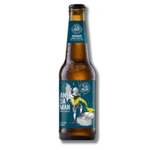 อันดามัน | FULLMOON ANDAMAN | PHUKET DARK ALE