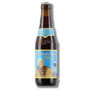 ST. | BERNADUS ABT 12