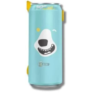 ยอดเบียร์ เบียร์หมี | YODBEER BEARNANA WIT