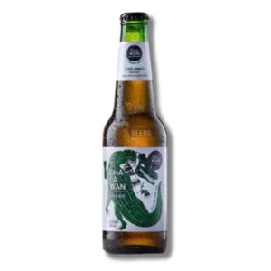 ชาลาวัน | FULLMOON BREWWORK | CHALAWAN PALE ALE