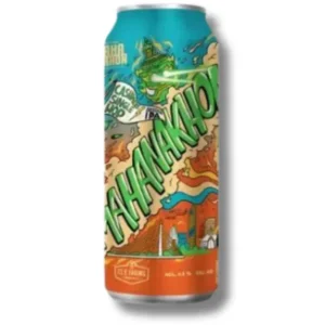 มหานคร MAHANAKORN | SESSION IPA