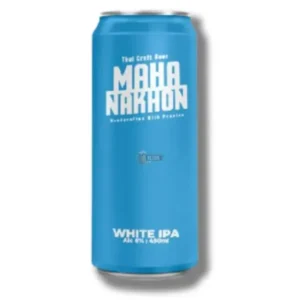 มหานคร | MAHANAKORN | WHITE IPA