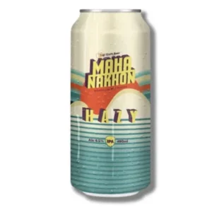 มหานคร MAHANAKORN | HAZY IPA