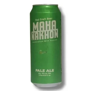 มหานคร | MAHANAKORN | PALE ALE