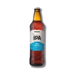 PRIMATOR | IPA