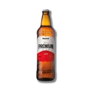 PRIMATOR | PREMIUM LAGER